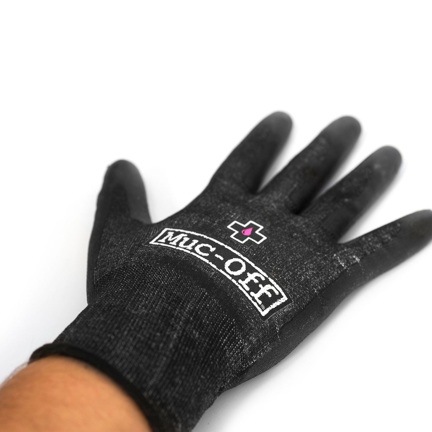 Muc-Off Mechanics Gloves