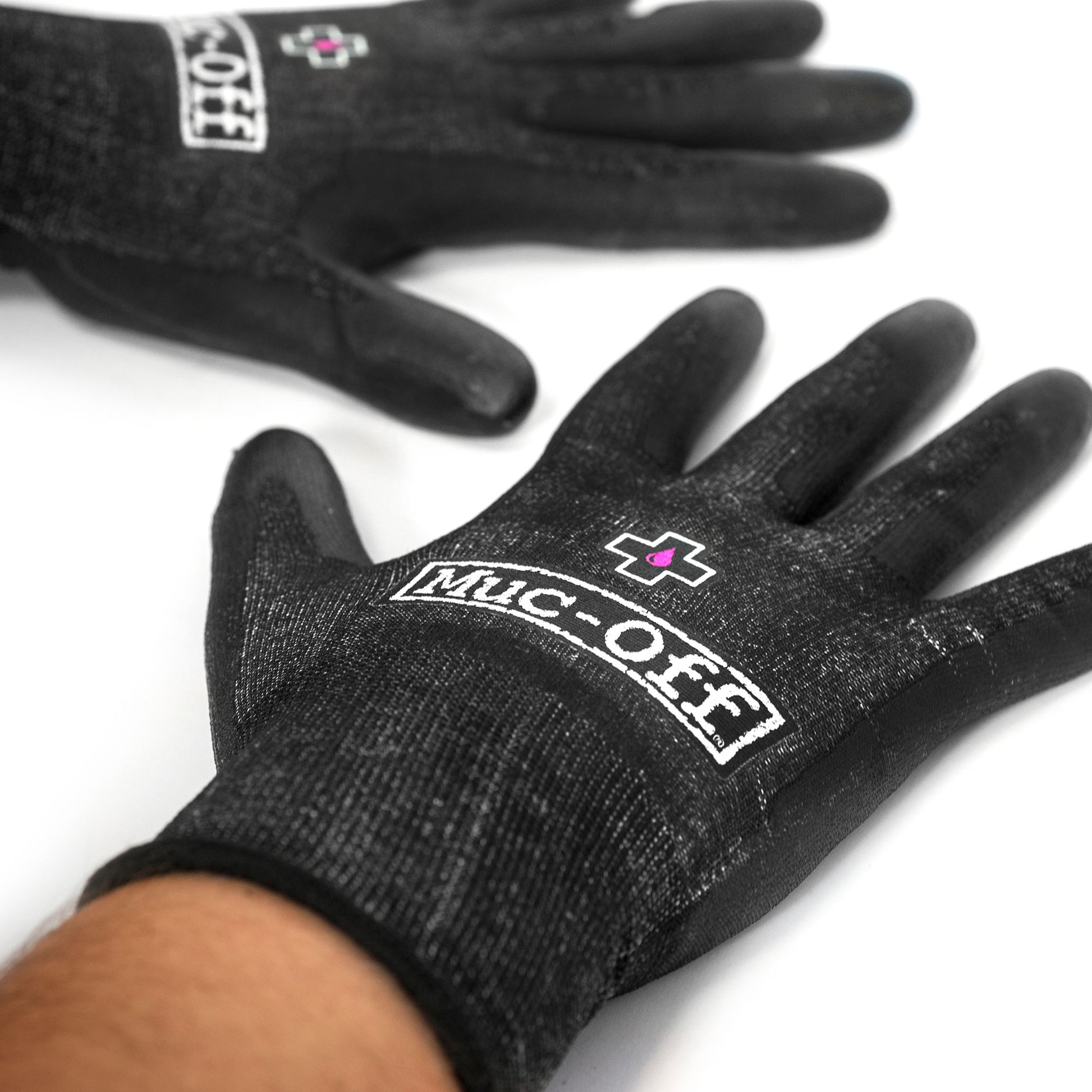 Muc-Off Mechanics Gloves
