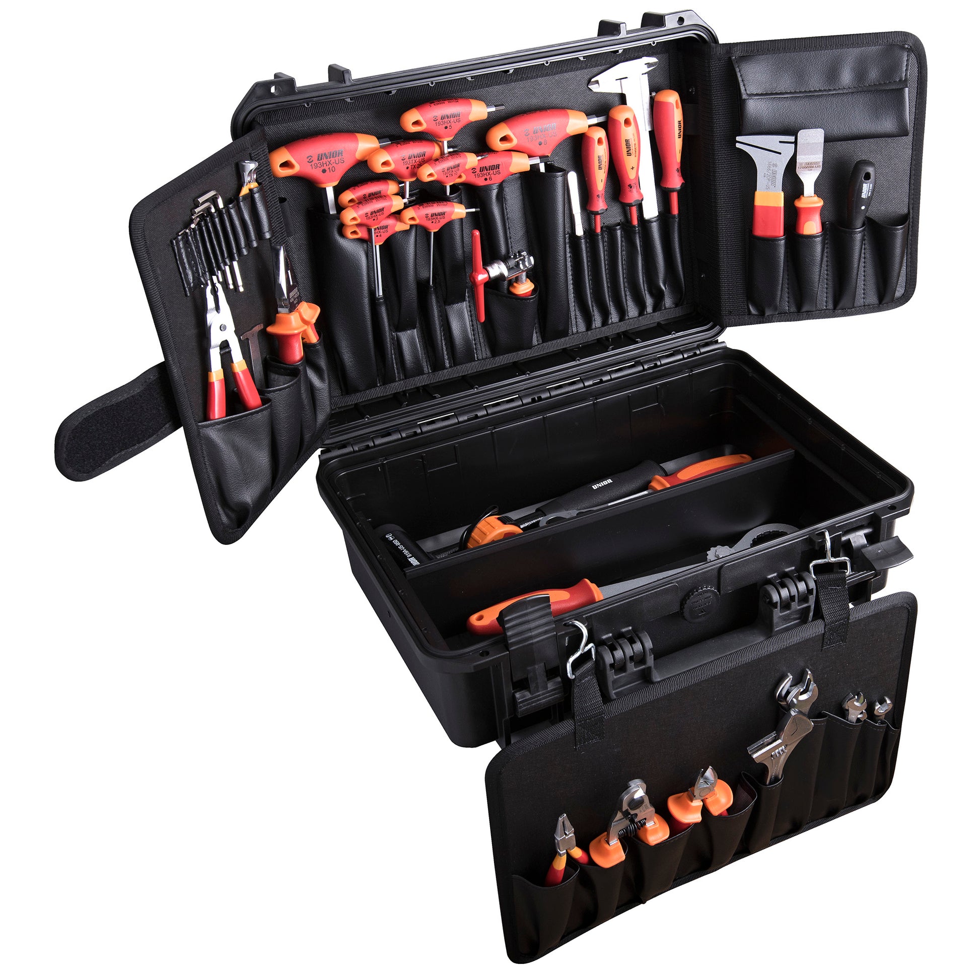 UNIOR Pro Kit