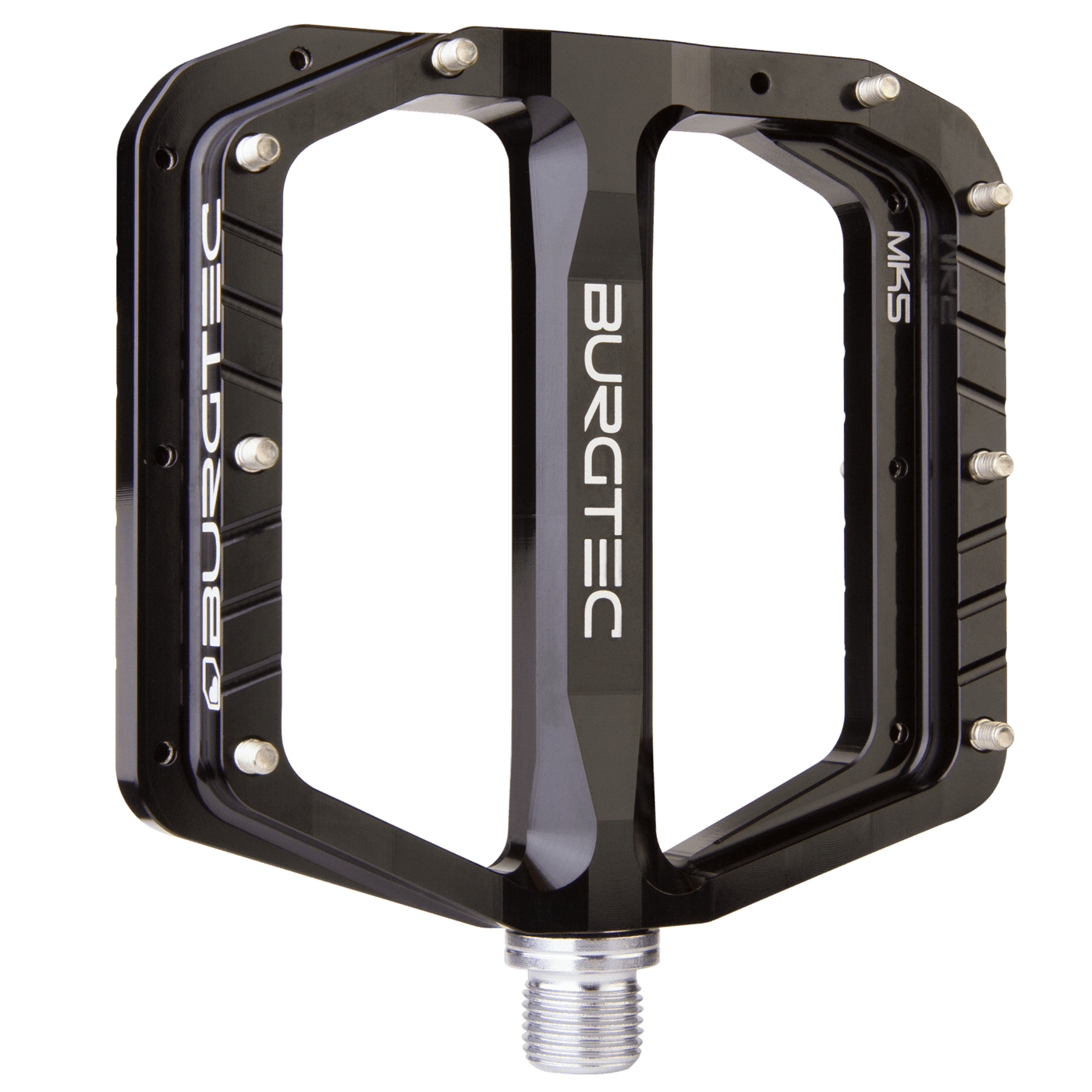 Burgtec Penthouse Flat MK5 Pedals — view 15