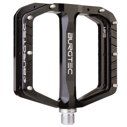 Burgtec Penthouse Flat MK5 Pedals — view 15