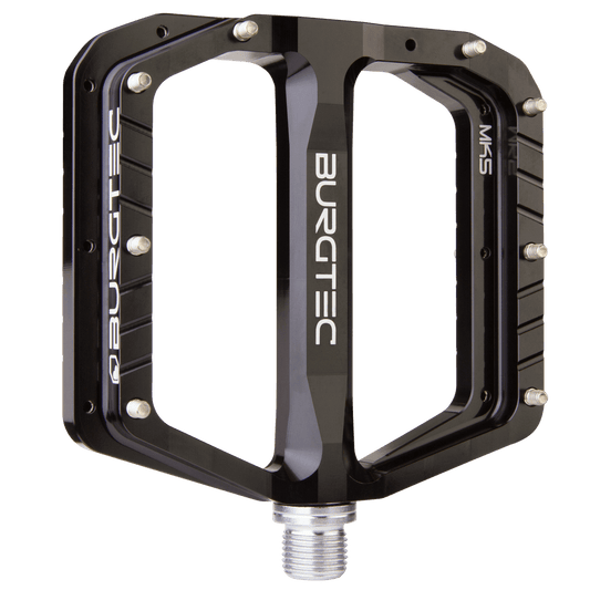 Burgtec Penthouse Flat MK5 Pedals — view 15