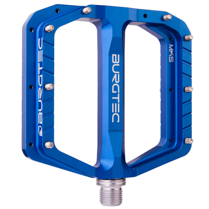 Burgtec Penthouse Flat MK5 Pedals — view 12