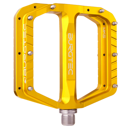 Burgtec Penthouse Flat MK5 Pedals — view 13