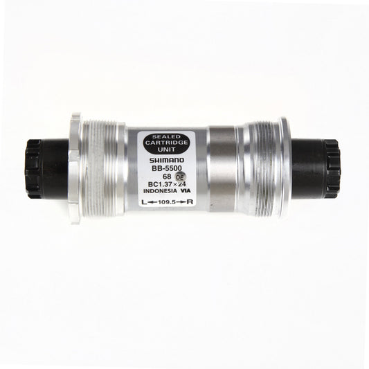Shimano 105 BB-5500 105 bottom bracket 68 - 118.5mm