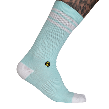 Burgtec Everyday Crew Sock
