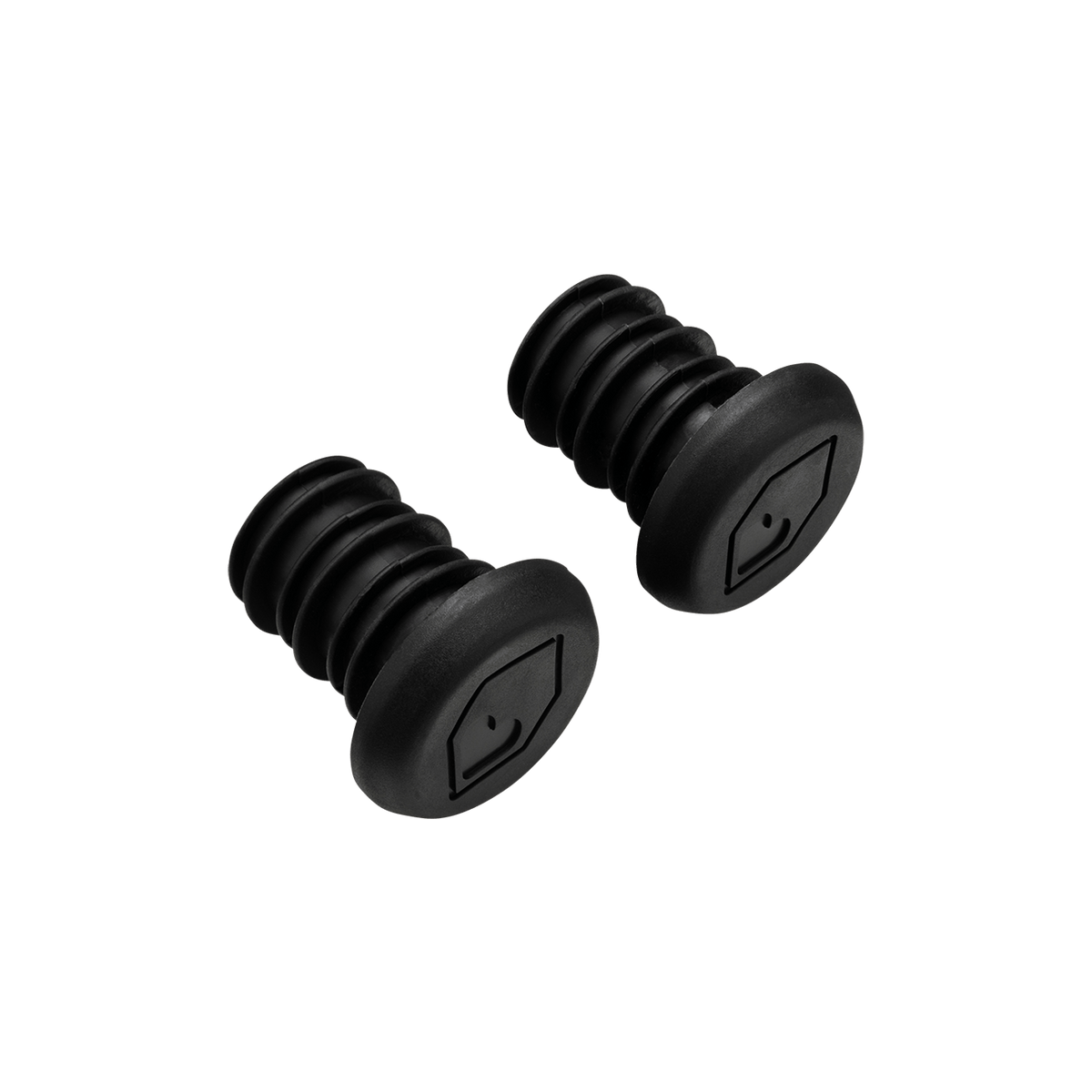 Burgtec Vero Grip Bar End Plugs