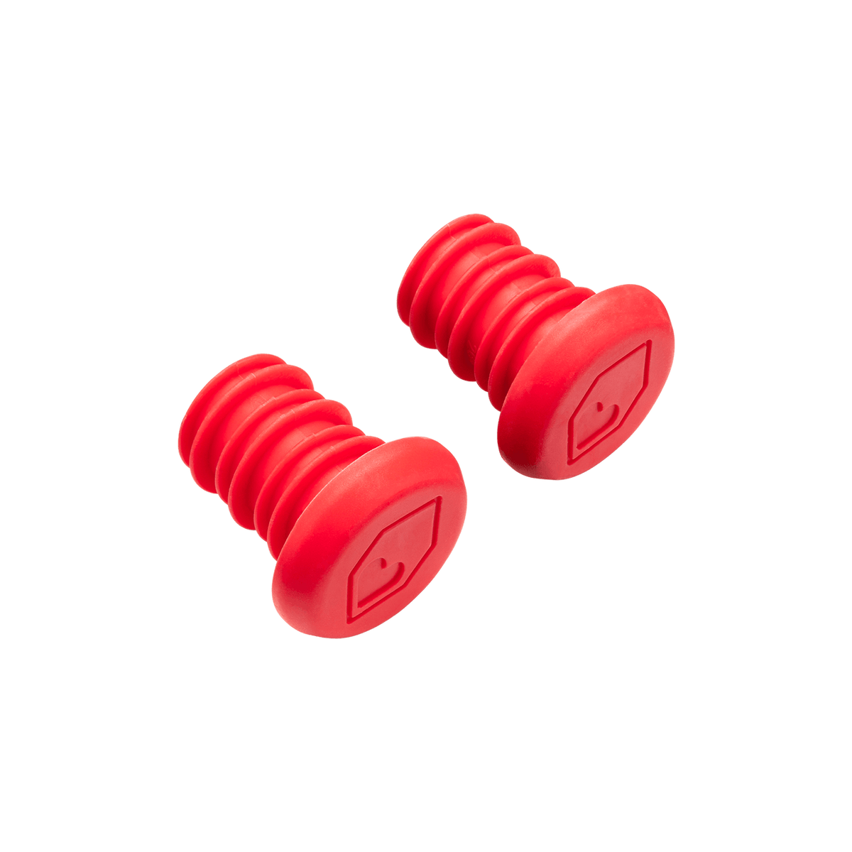 Burgtec Vero Grip Bar End Plugs