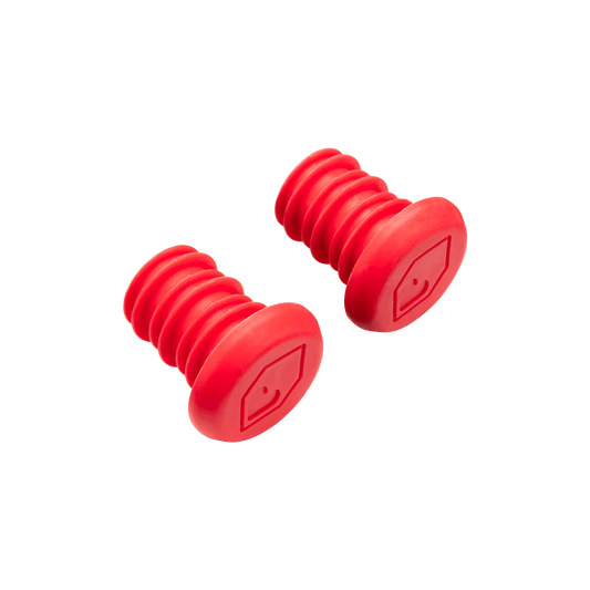 Burgtec Vero Grip Bar End Plugs