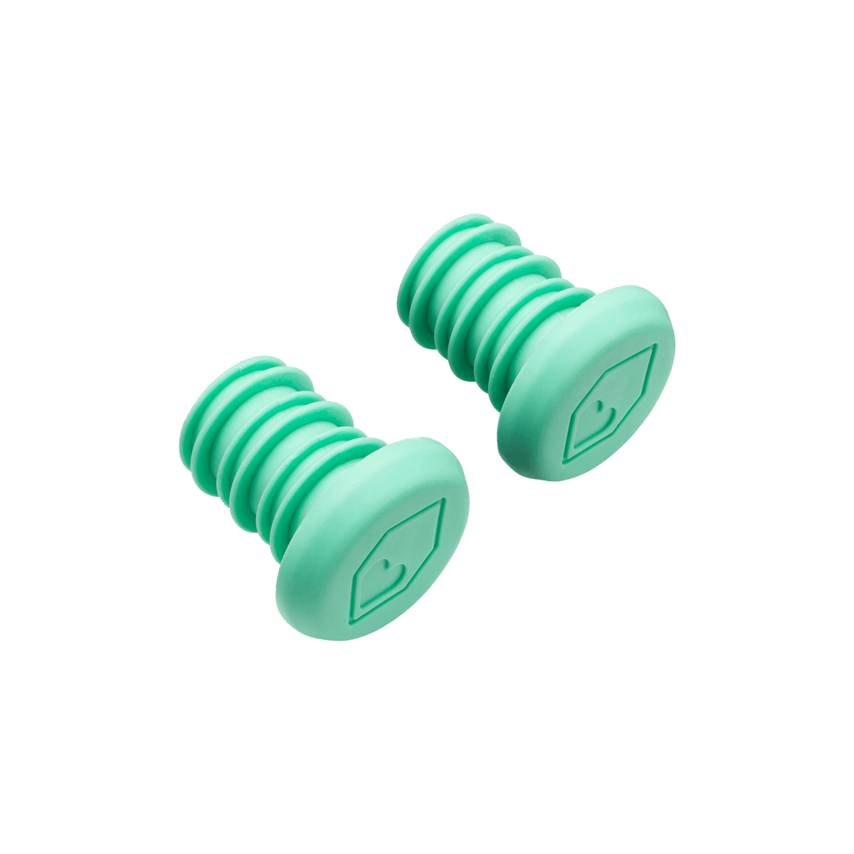 Burgtec Vero Grip Bar End Plugs