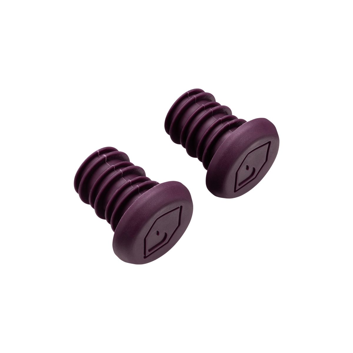Burgtec Vero Grip Bar End Plugs