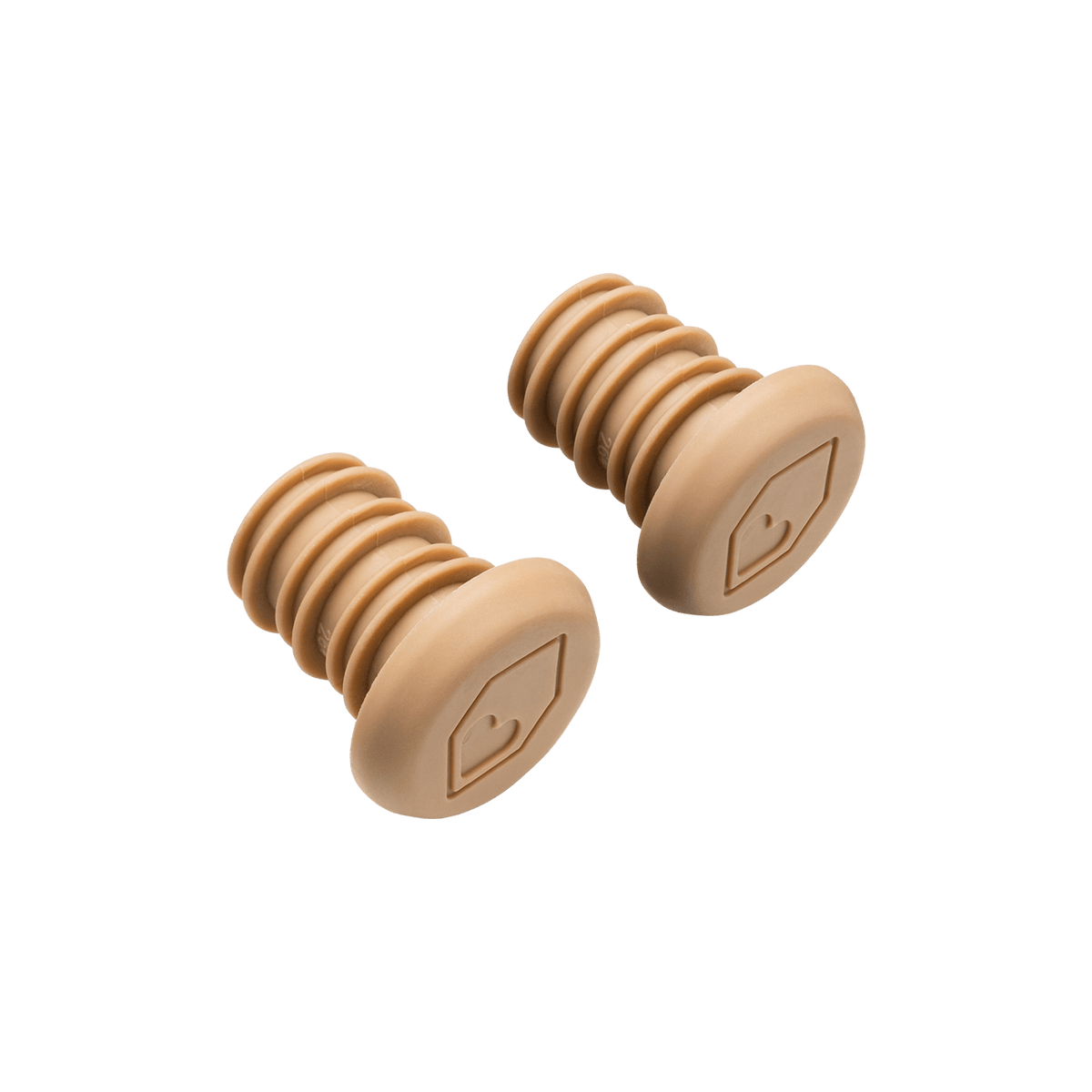 Burgtec Vero Grip Bar End Plugs