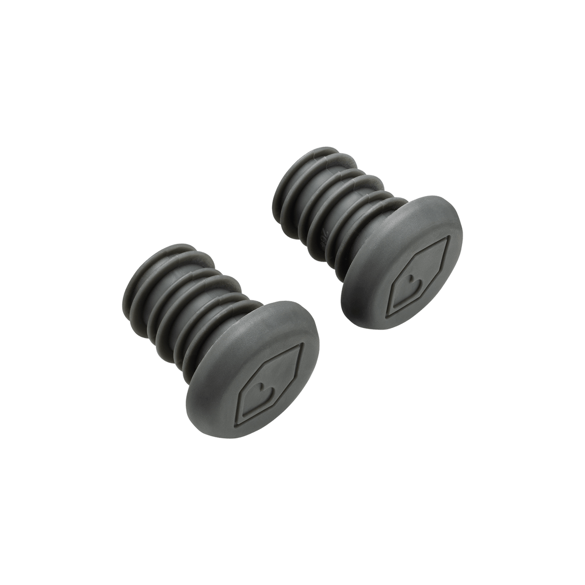 Burgtec Vero Grip Bar End Plugs