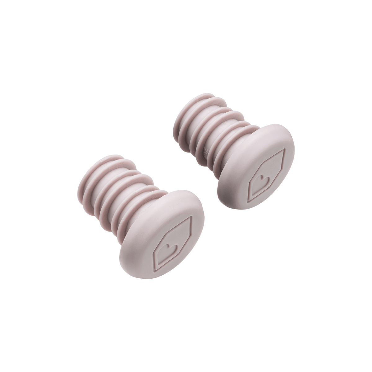 Burgtec Vero Grip Bar End Plugs