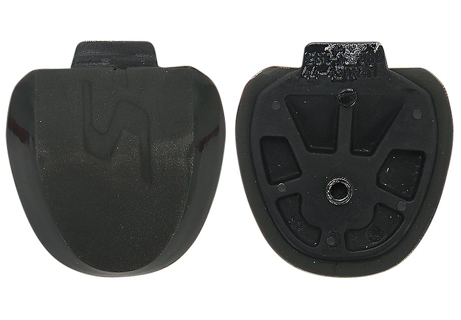 Specialized Replacement S-Works 6 and Sub6 Heel Lug