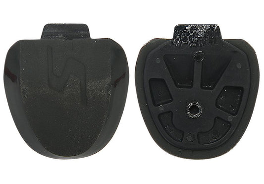 Specialized Replacement S-Works 6 and Sub6 Heel Lug