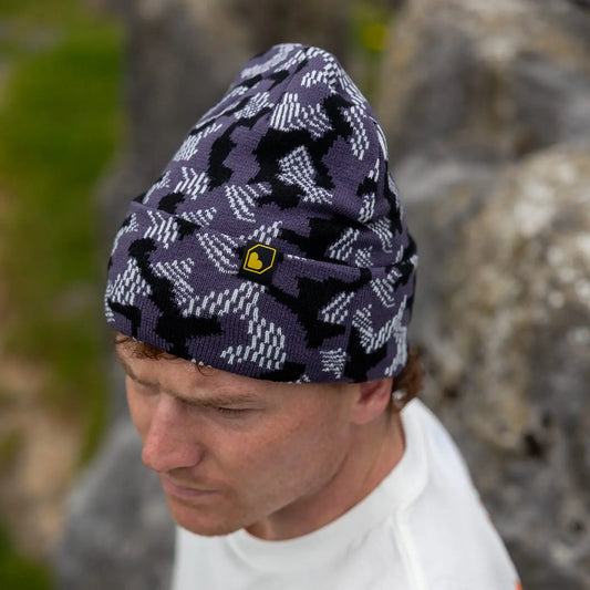 Burgtec Snazzy Beanie