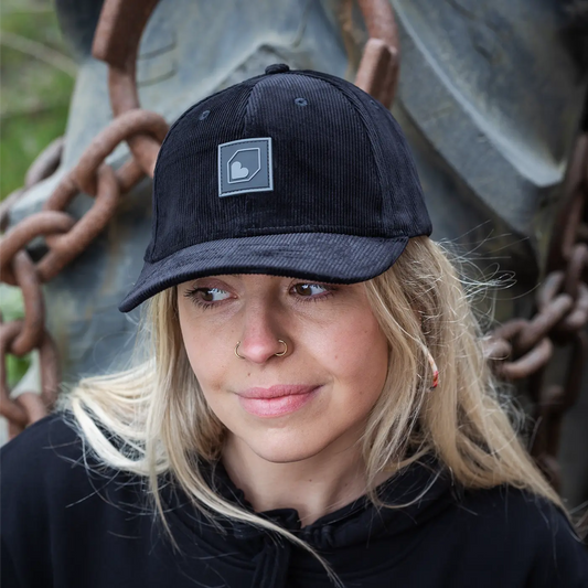 Burgtec Icon Classic Baseball Cap