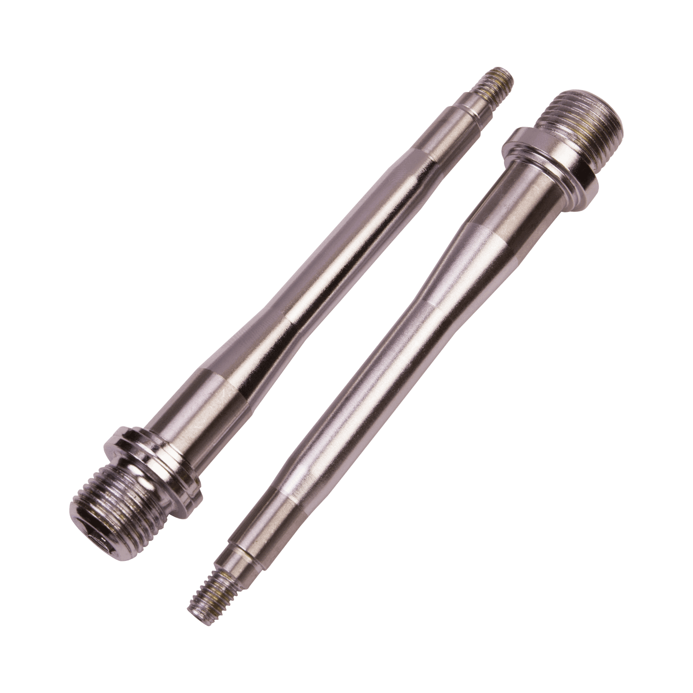 Burgtec MK5 Pedal Axles