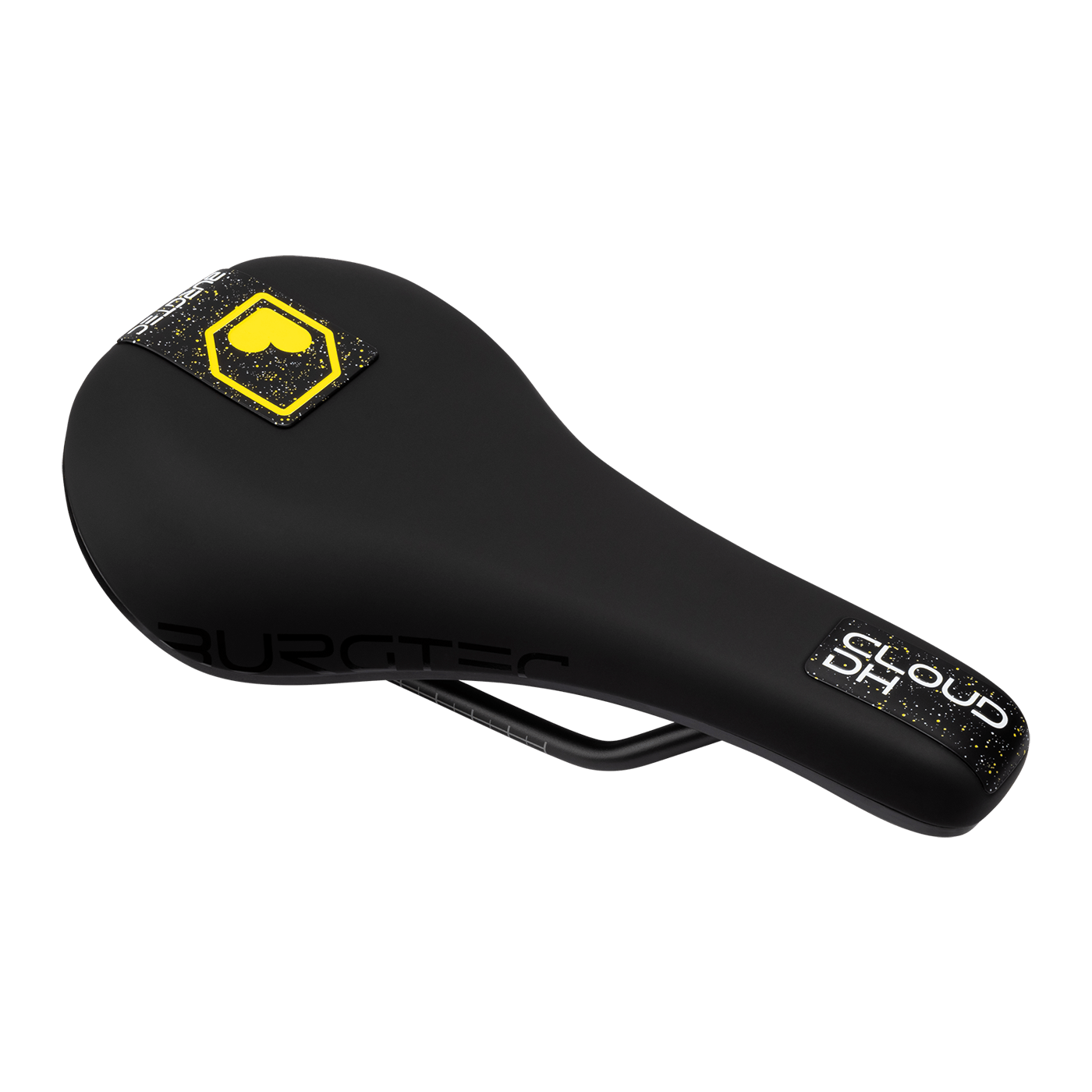 Burgtec The Cloud DH Saddle