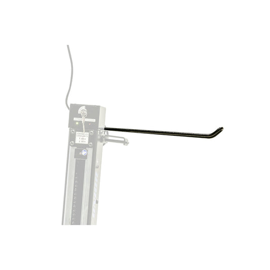 UNIOR Frame Mount Paper Towel Holder For 1693EL