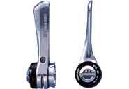 Shimano Tiagra SL-R400 downtube shifters - braze-on, 8-speed