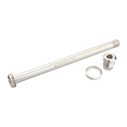 Burgtec Yeti 174mm Rear Axle