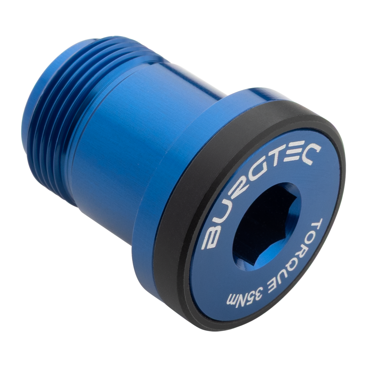 Burgtec SRAM T-Type Derailleur Bolt — view 3