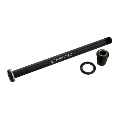 Burgtec Yeti 174mm Rear Axle