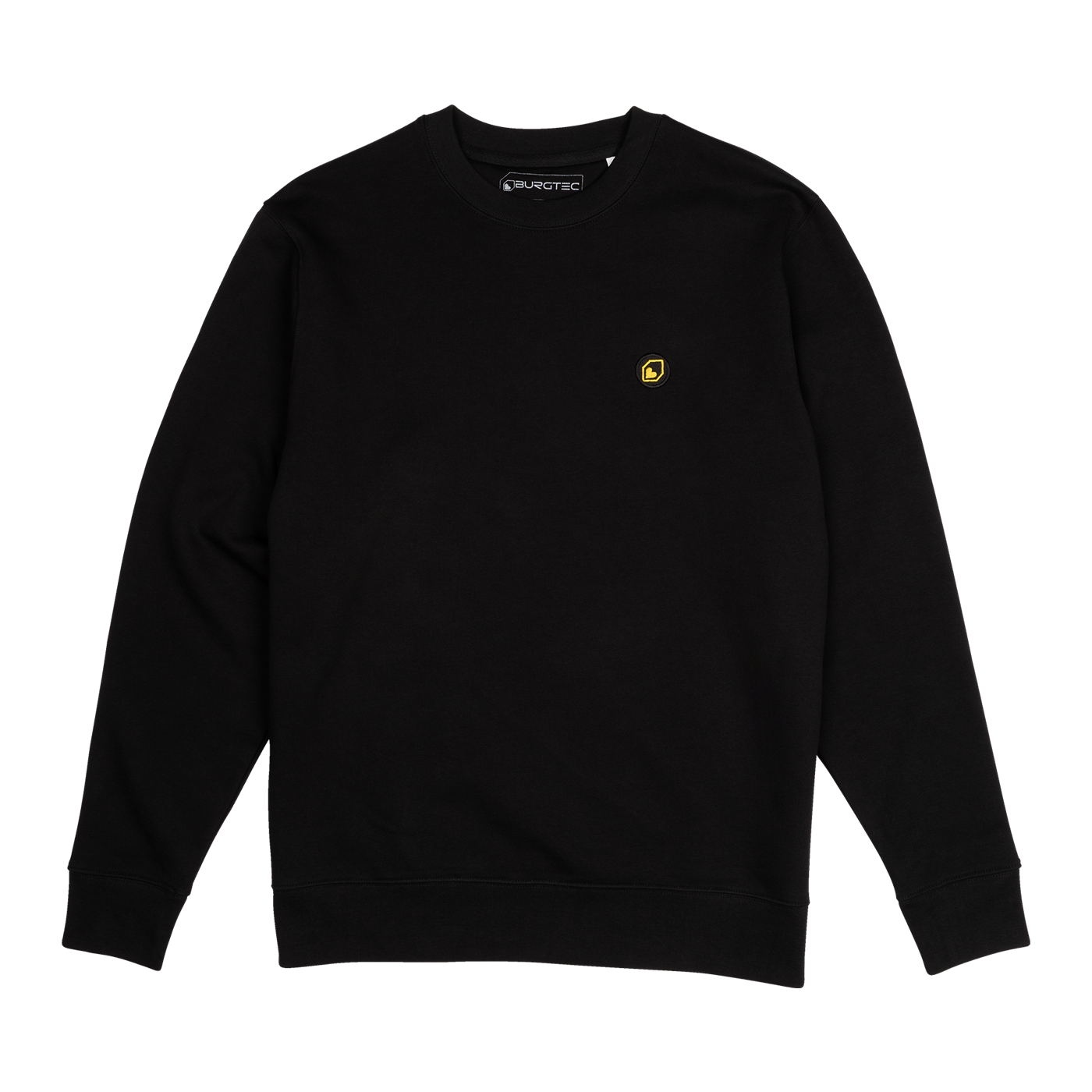 Burgtec Icon Sweater