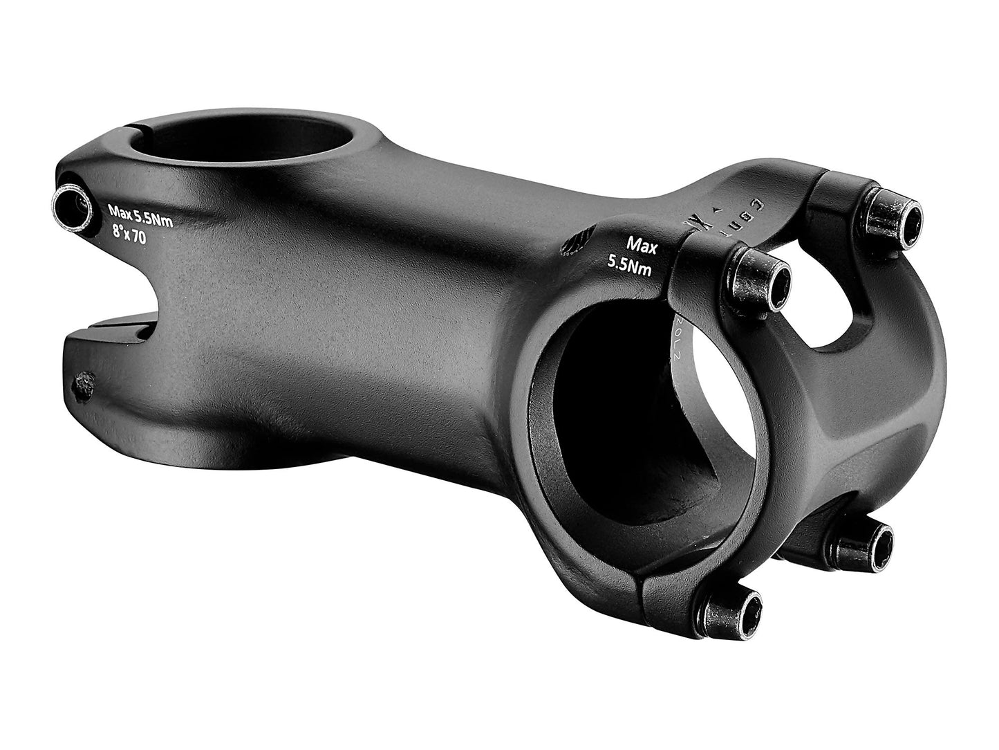 Giant Contact SL XC 35 Stem - image 2