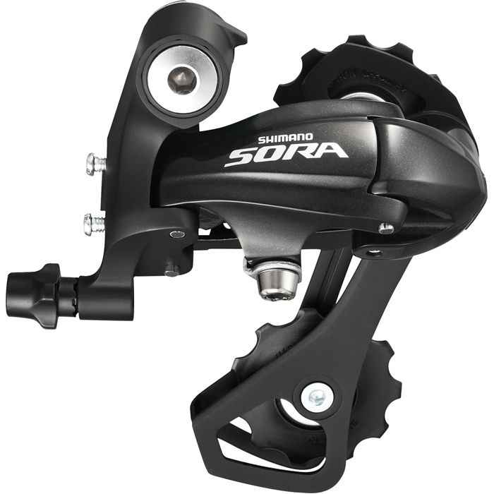 RD-3500 Sora rear derailleur, 9-speed - SS