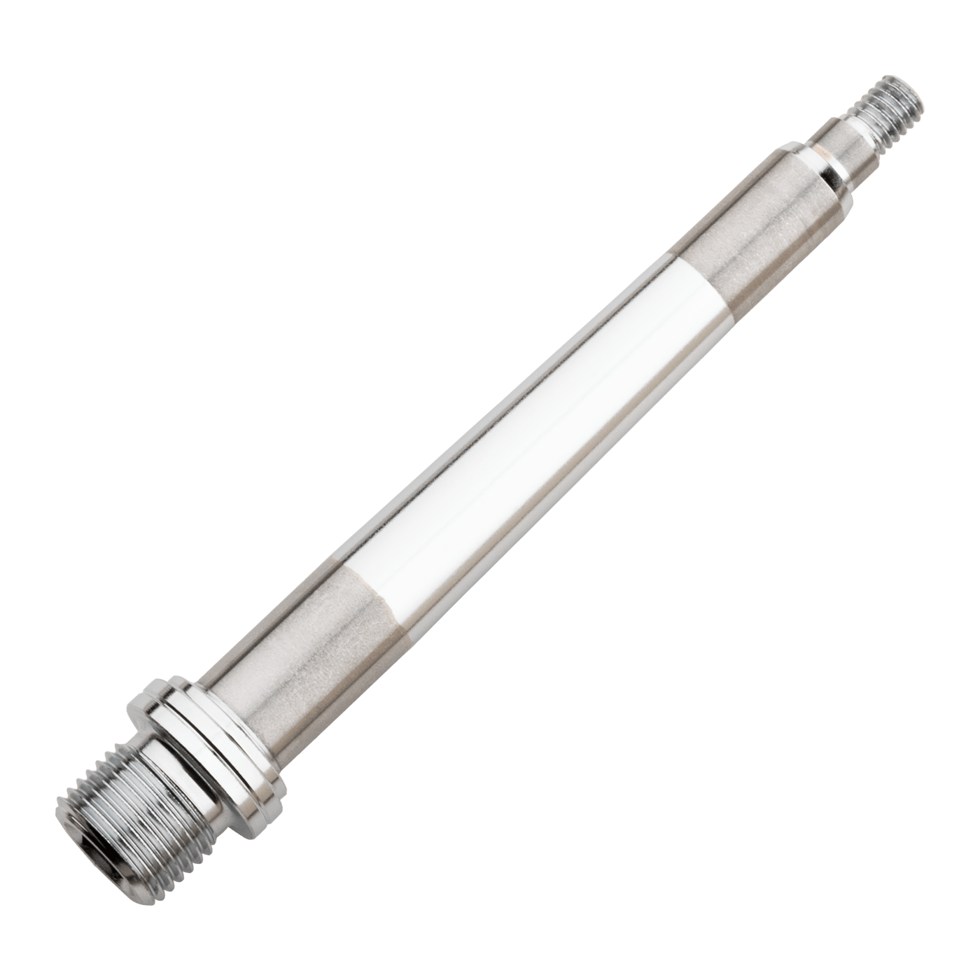 Burgtec MK5 B-Rage Edition Pedal Axles — view 5