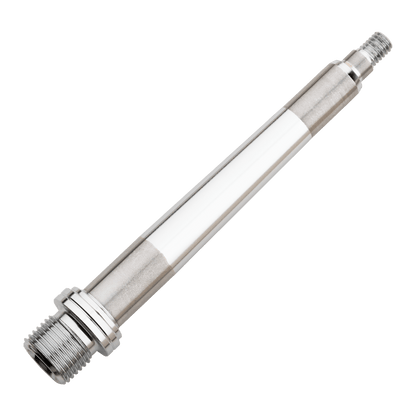 Burgtec MK5 B-Rage Edition Pedal Axles — view 5