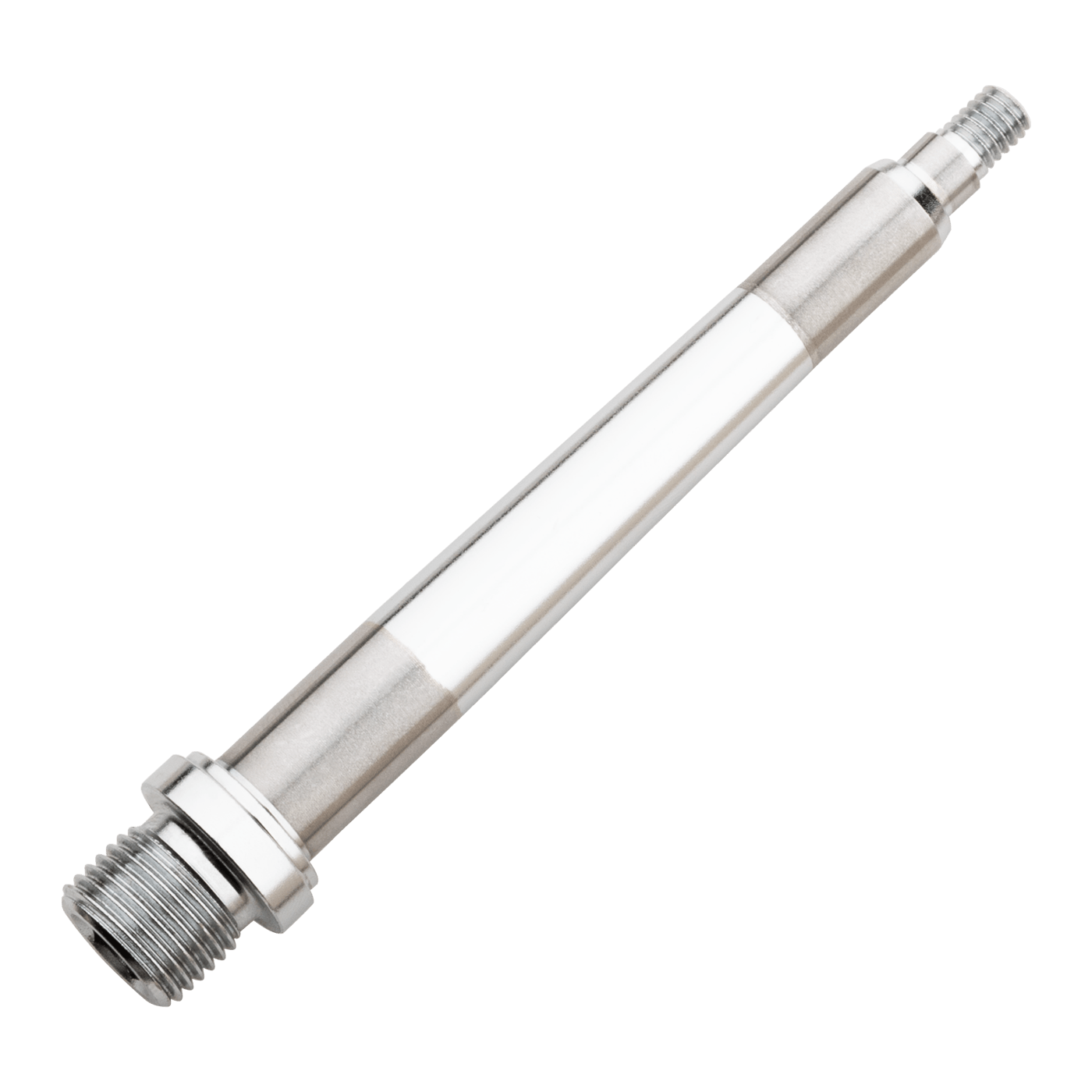 Burgtec MK5 B-Rage Edition Pedal Axles — view 4
