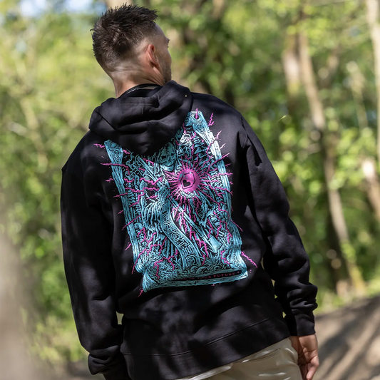 Burgtec Tarot Hoodie