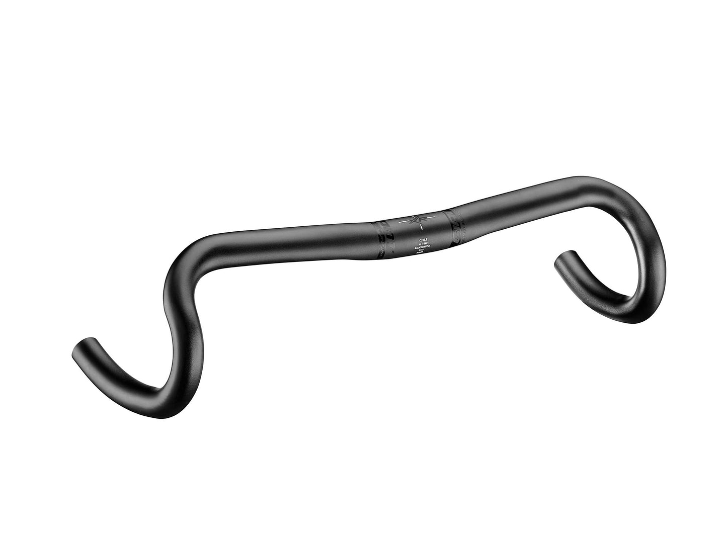 Giant Contact Sl Xr D-fuse Gravel Handlebars 420mm
