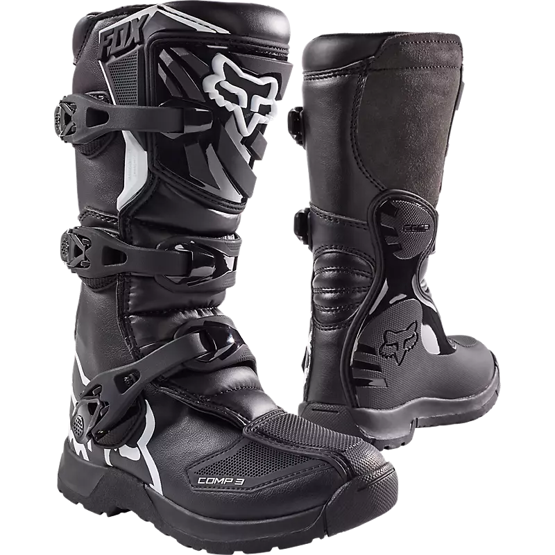 Fox Comp 3y Boot