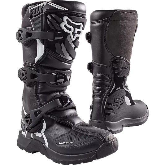 Fox Comp 3y Boot