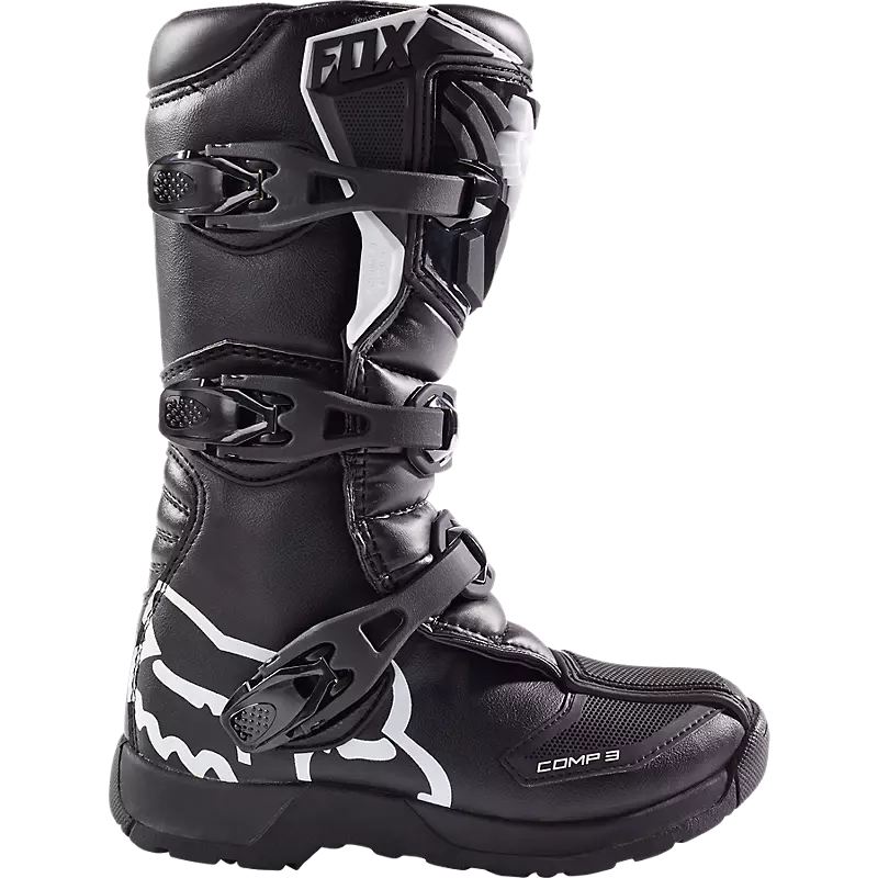 Fox Comp 3y Boot
