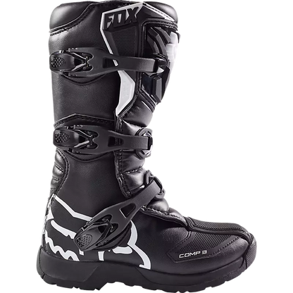 Fox Comp 3y Boot