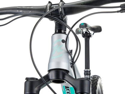 Kona Hei Hei - Full Suspension