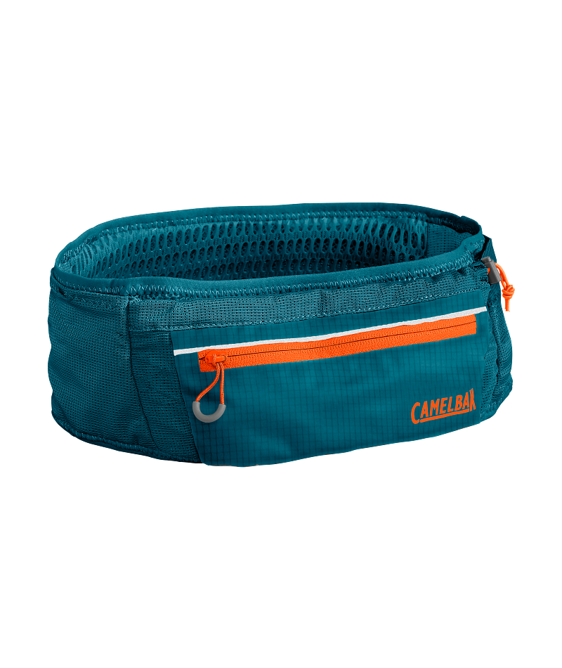 CamelBak Ultra Belt: CORSAIR TEAL
