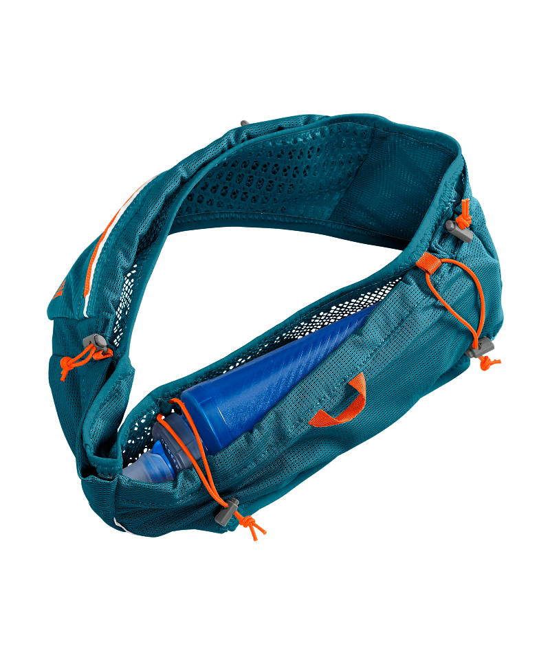 CamelBak Ultra Belt: CORSAIR TEAL