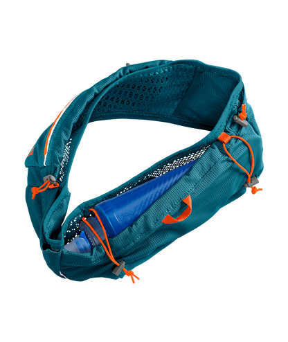 CamelBak Ultra Belt: CORSAIR TEAL