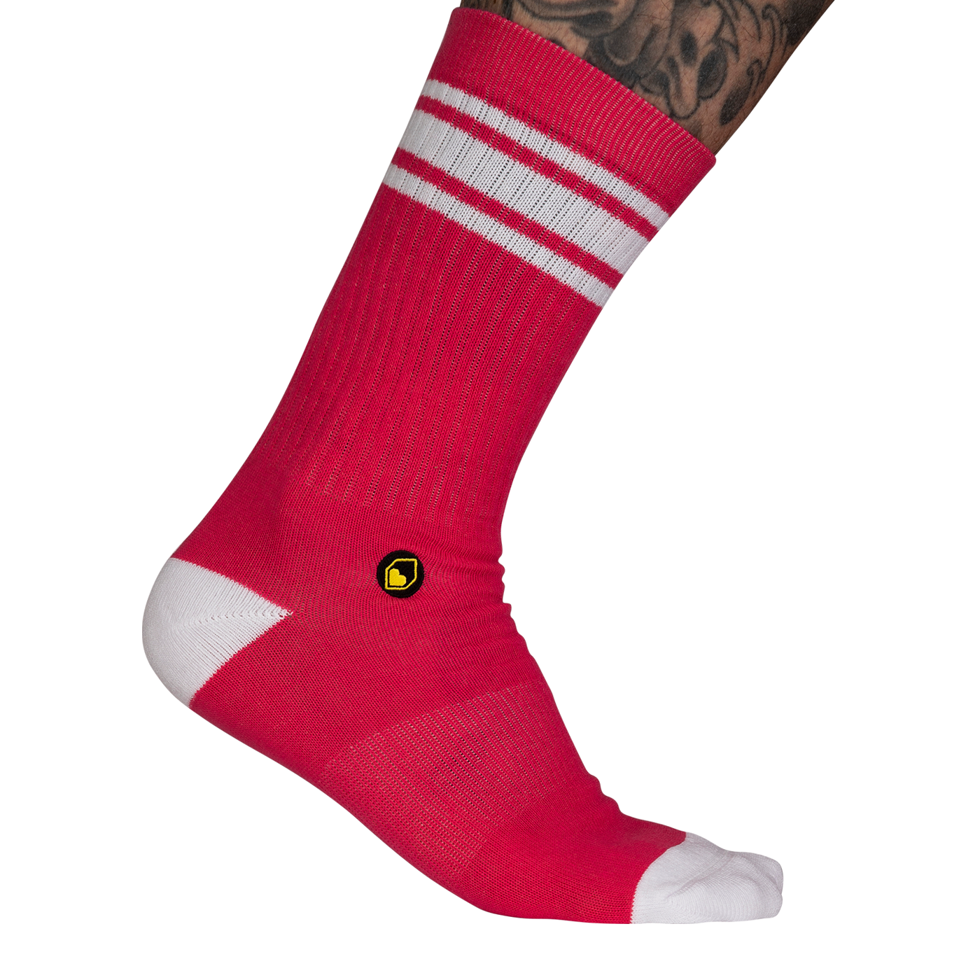 Burgtec Everyday Crew Sock