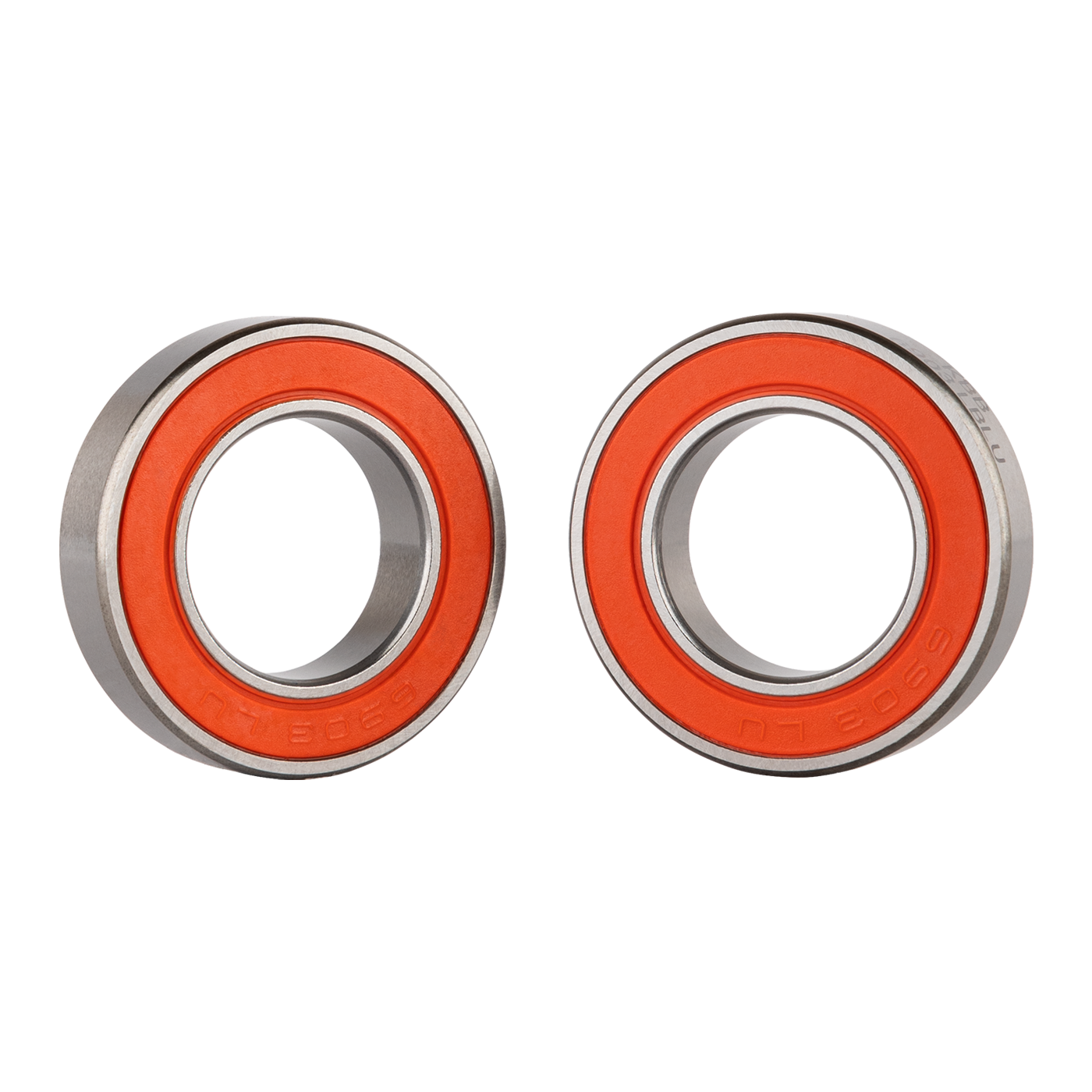 Burgtec Rear Hub Axle Bearing Kit