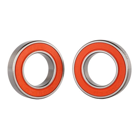 Burgtec Rear Hub Axle Bearing Kit