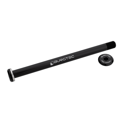 Burgtec Santa Cruz 168.5mm Rear Axle
