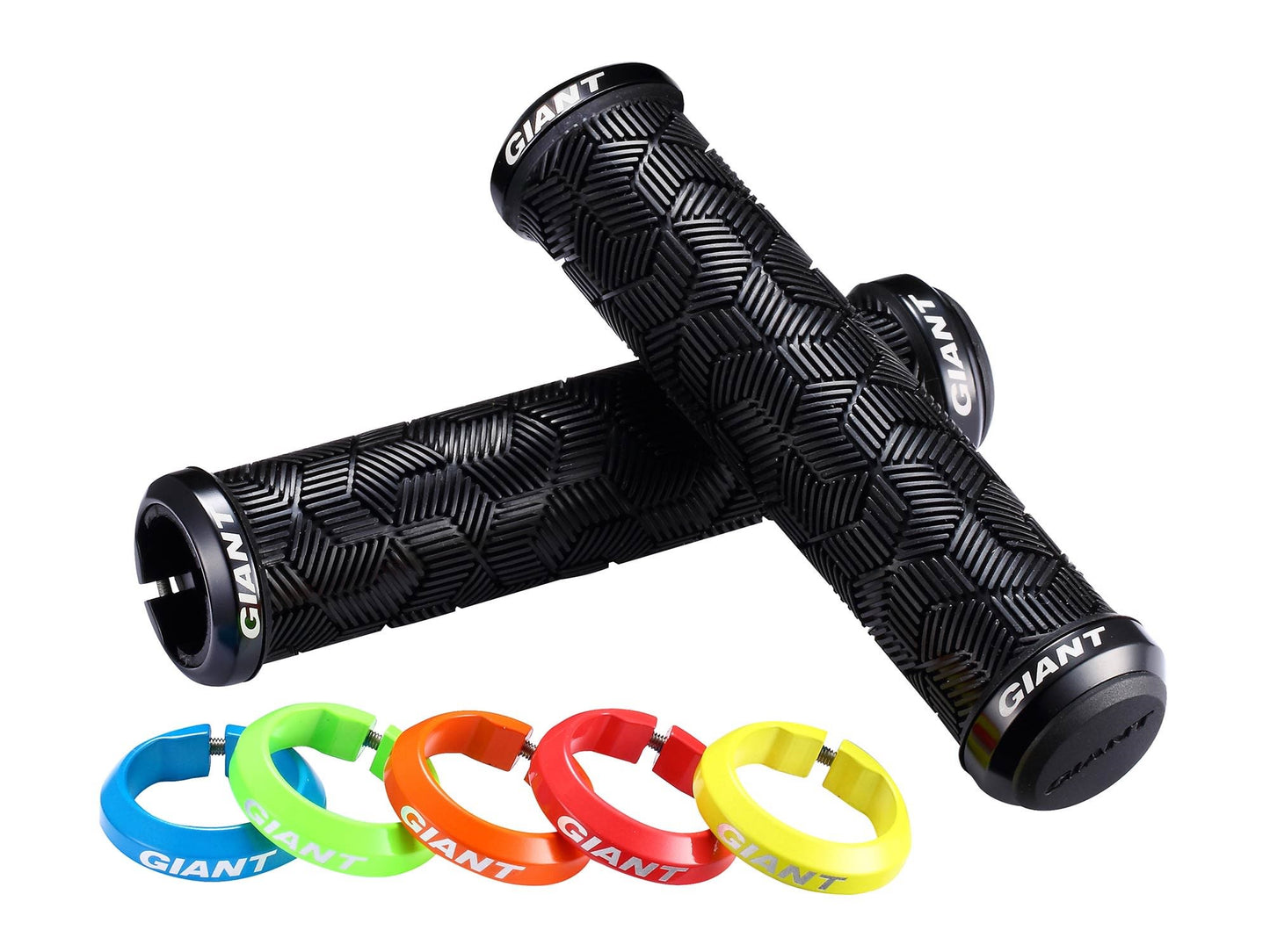 Giant Tactal Double Lock-On